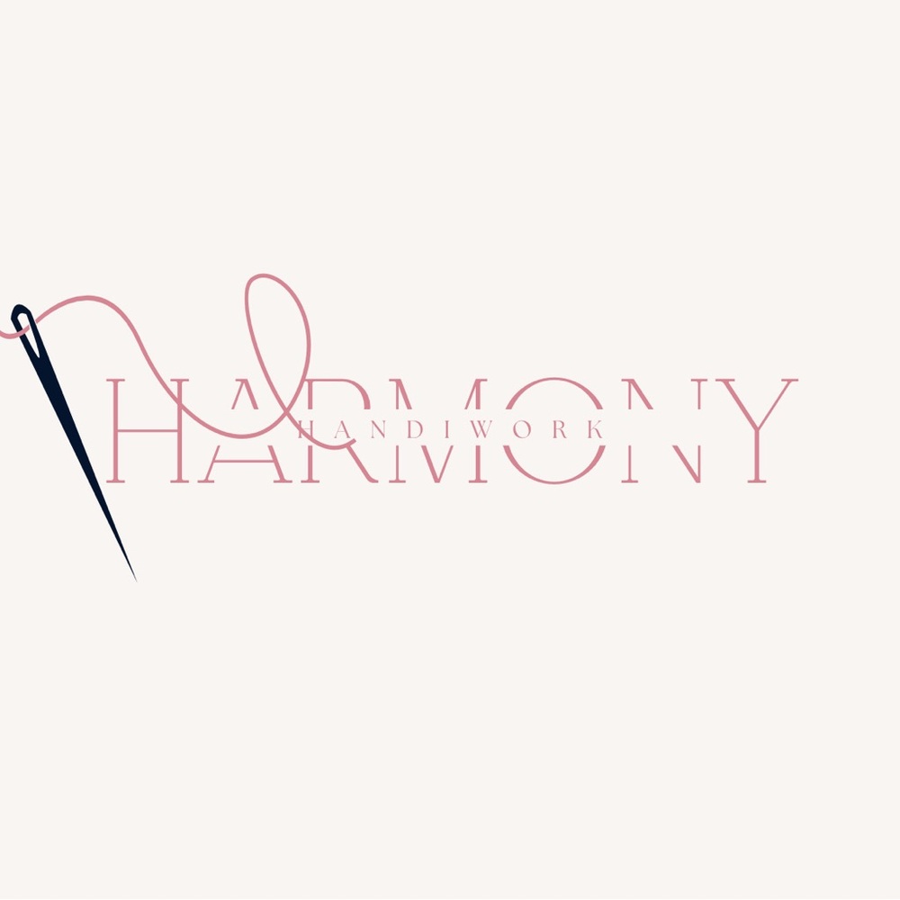 Harmony Handiwork - image 1